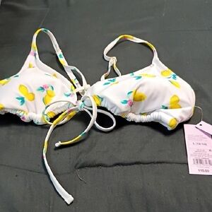 Wild Fable White Removable Pads